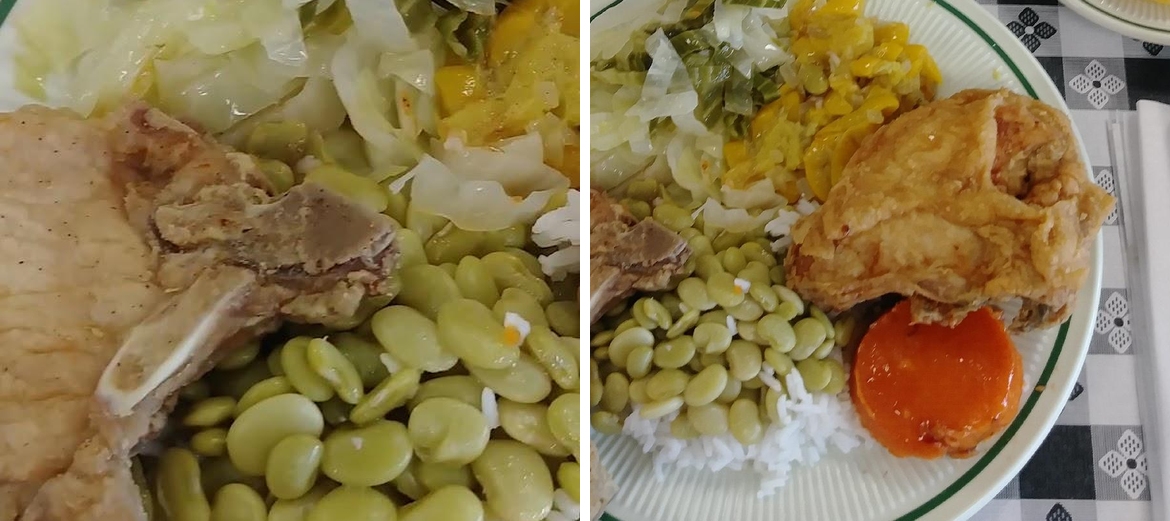CrossRoads Country Buffet & Seafood Restaurant