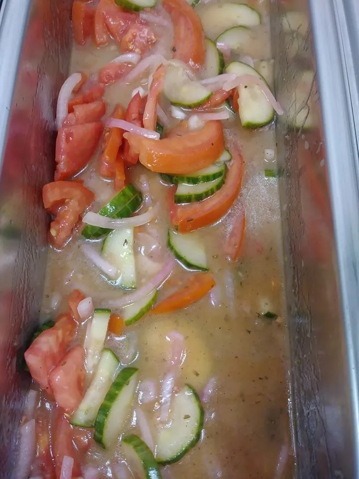 Aguachile