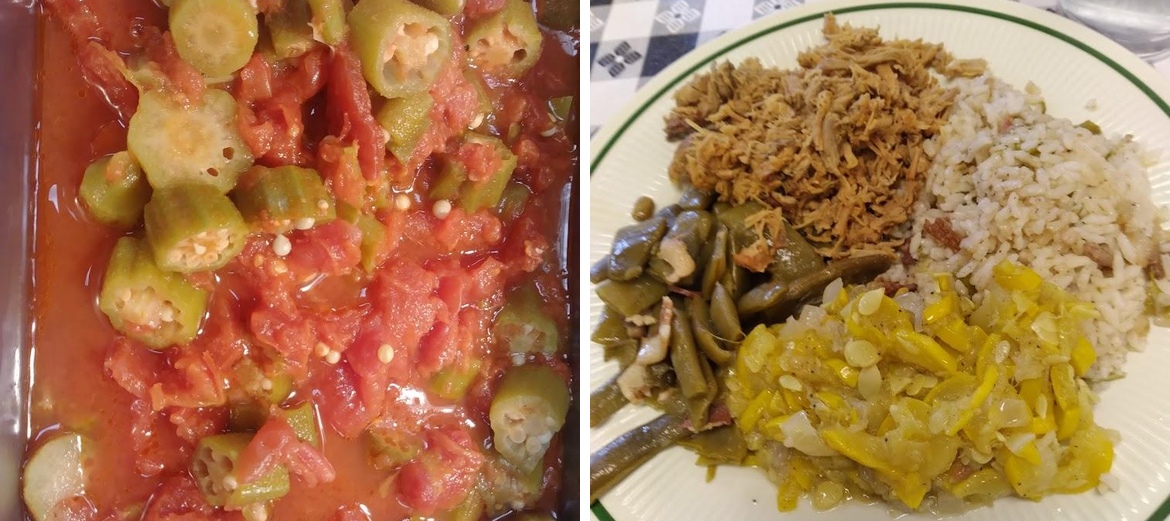 CrossRoads Country Buffet & Seafood Restaurant